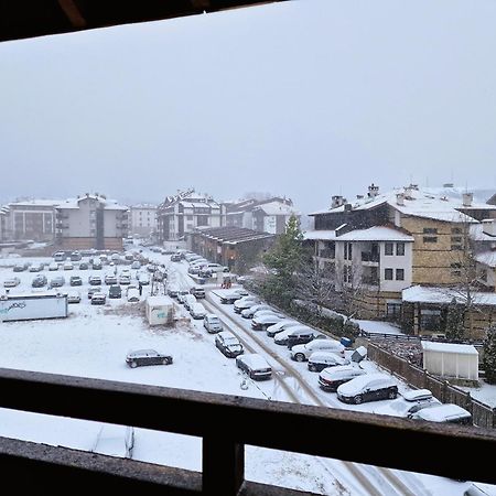 Lucy'S Apartments Emerald Bansko Luaran gambar