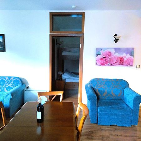 Lucy'S Apartments Emerald Bansko Luaran gambar