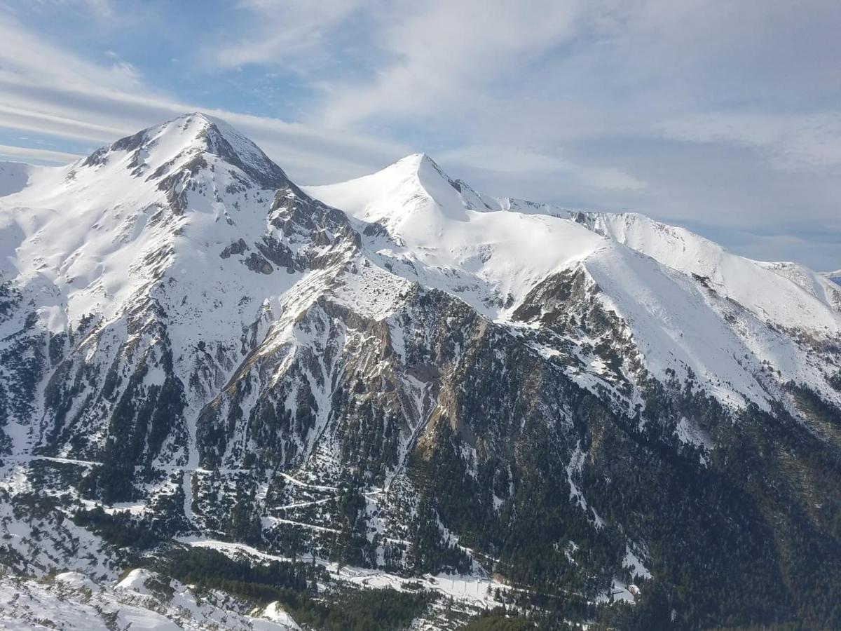 Lucy'S Apartments Emerald Bansko Luaran gambar