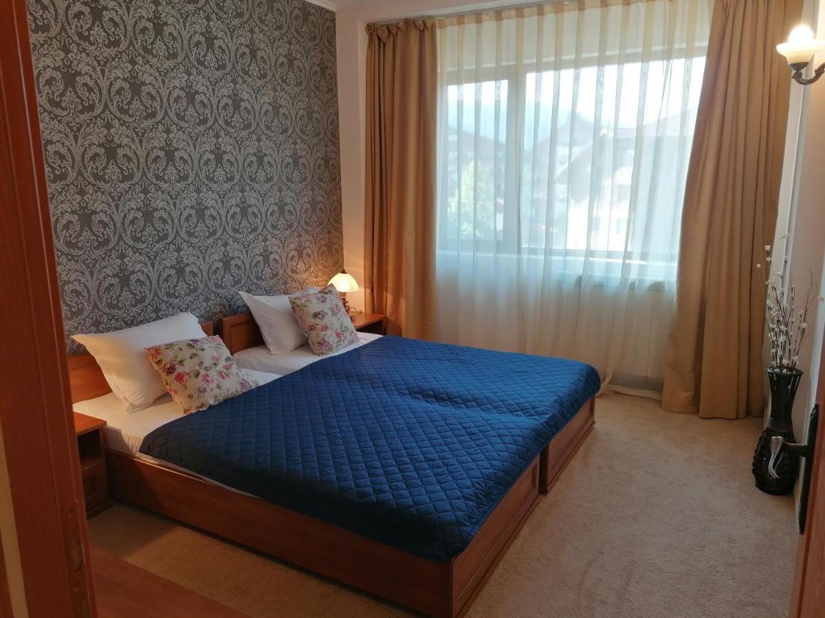 Lucy'S Apartments Emerald Bansko Luaran gambar