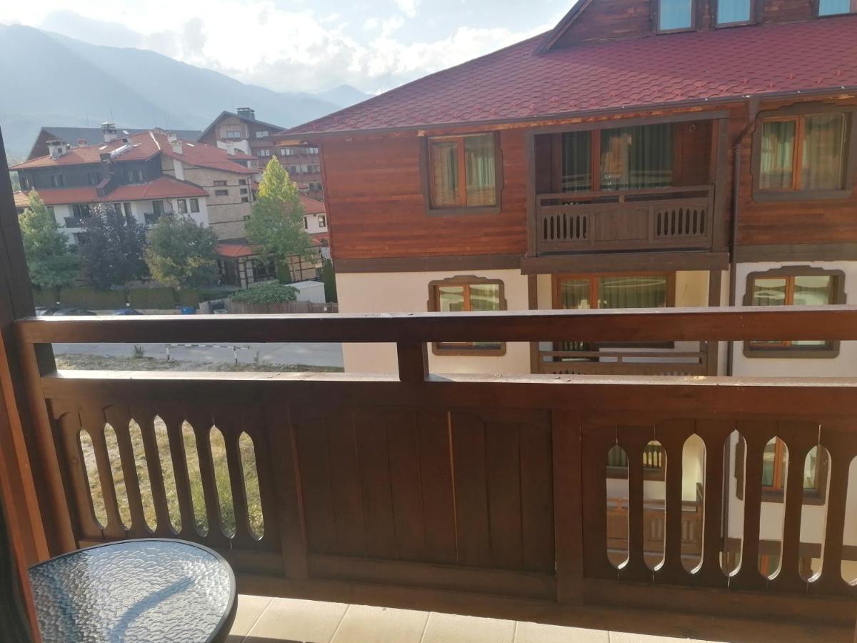 Lucy'S Apartments Emerald Bansko Luaran gambar