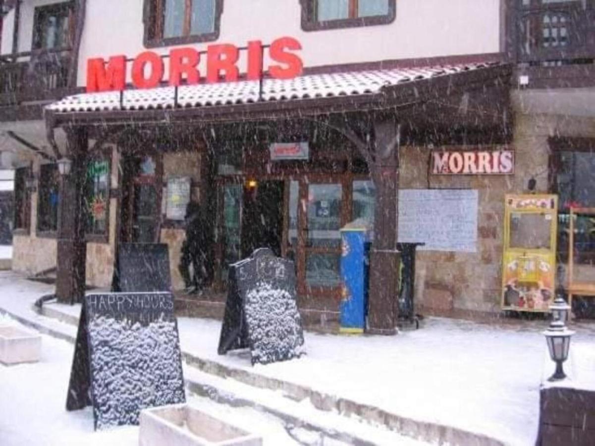 Lucy'S Apartments Emerald Bansko Luaran gambar