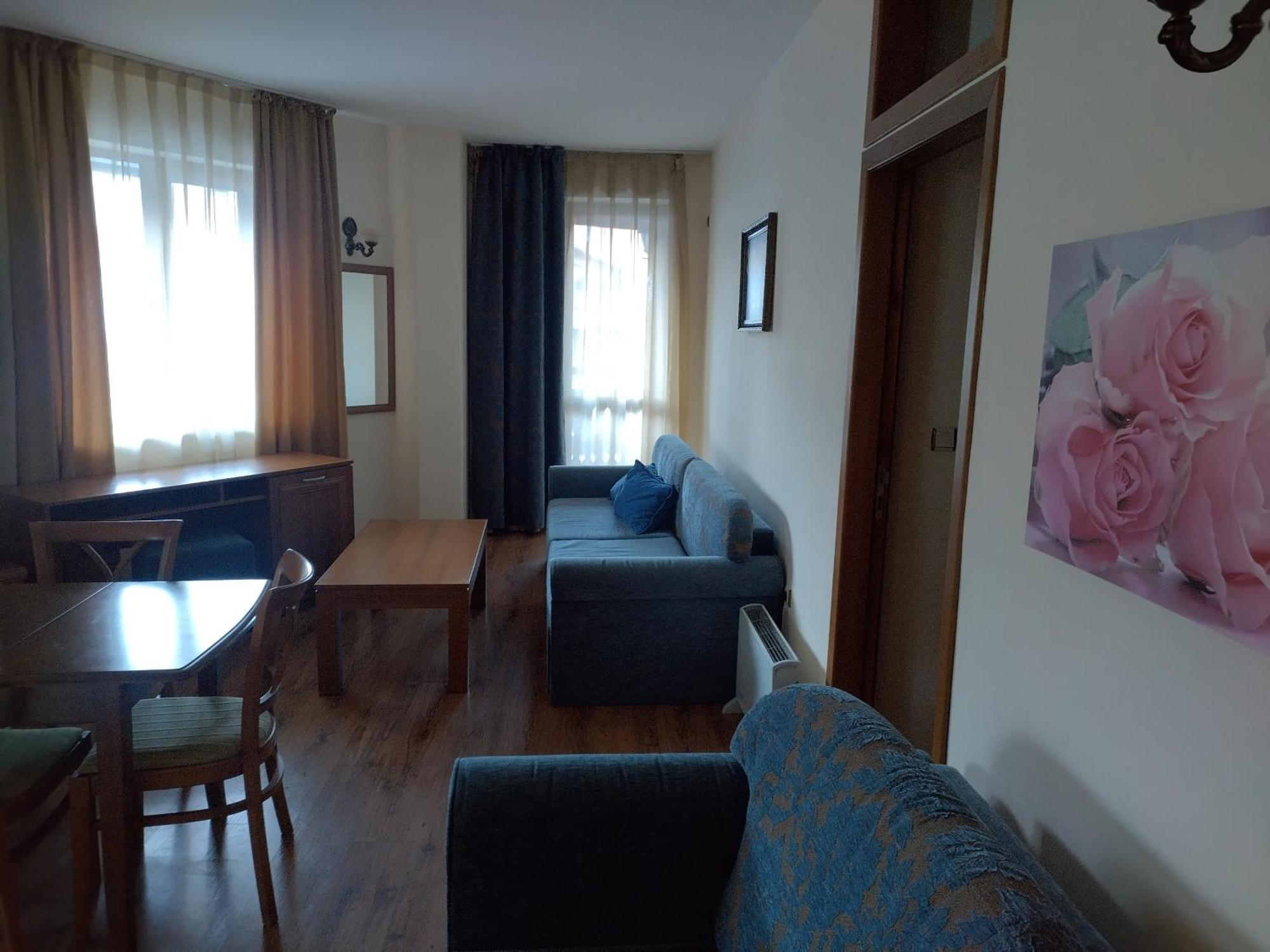 Lucy'S Apartments Emerald Bansko Luaran gambar