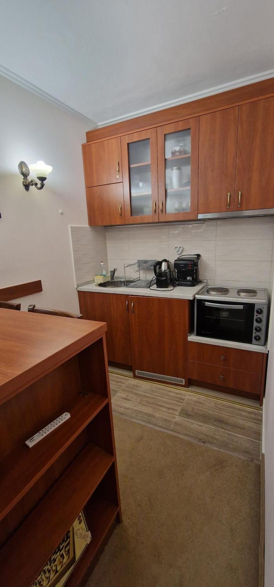 Lucy'S Apartments Emerald Bansko Luaran gambar